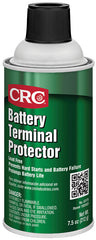 CRC Industries 03175 Battery Terminal Protector 7.5 Wt Oz