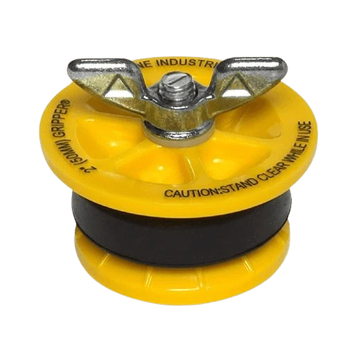 Cherne 270229 Gripper® 2 in. DWV Systems and Sewer Plug