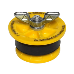 Cherne 270229 Gripper® 2 in. DWV Systems and Sewer Plug