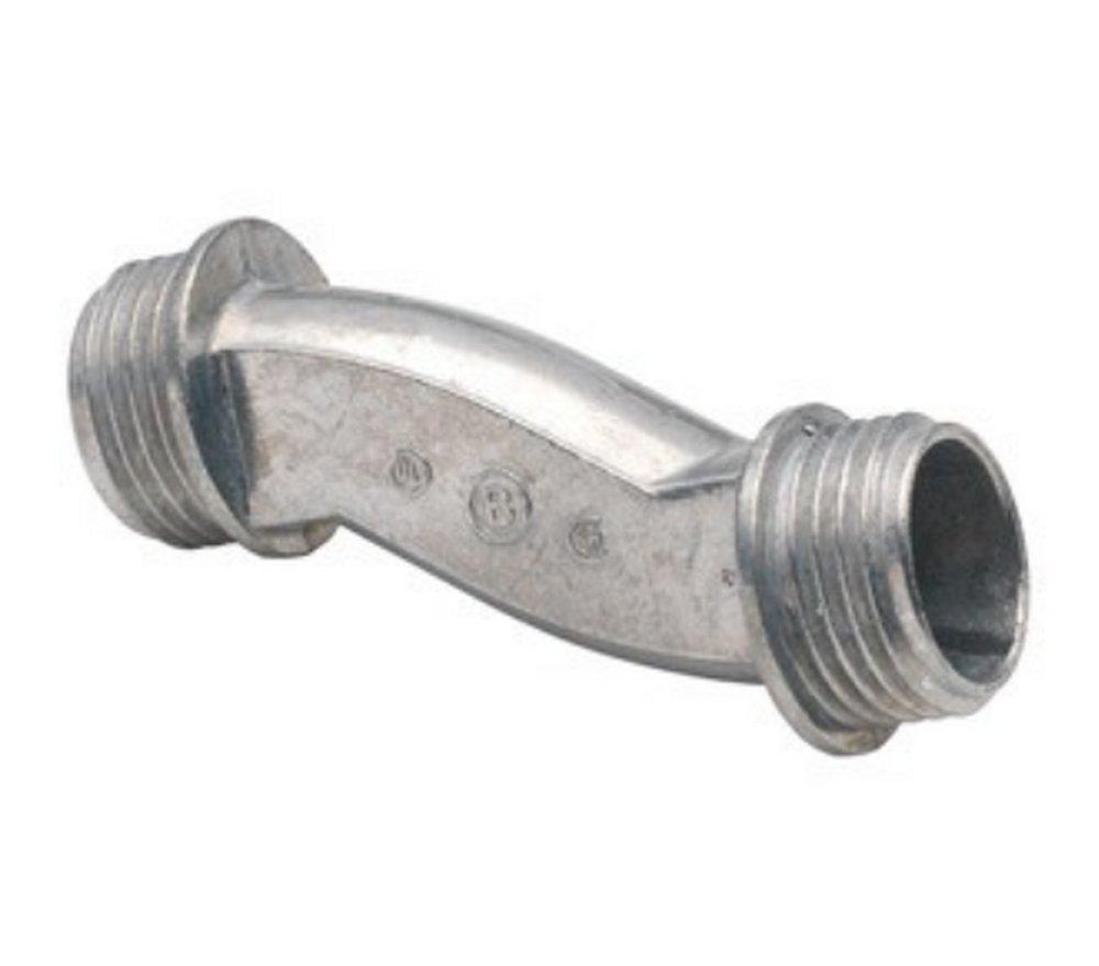 Bridgeport Fittings 1521-DC Offset Nipple 3/4 Inch Replacement MPN