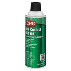 CRC 03130 QD Contact Cleaner 11 Wt Oz