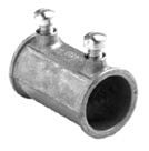 Bridgeport 240-DC EMT Conduit Coupling Setscrew 1/2 in