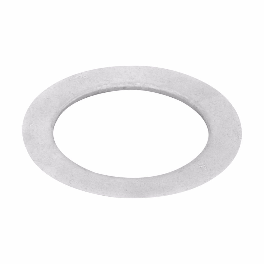 Eaton 369 Knockout Reducing Washer, 3 x 2 in, For Use With Rigid/IMC Conduit, Steel