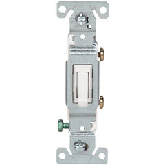 Crouse-Hinds 1301-7W EWD 1301-7W Switch Toggle SP 15A 12