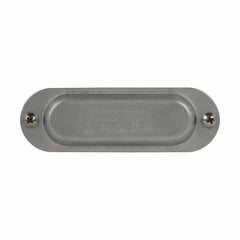 Crouse-Hinds 280G Conduit Blank Cover 3/4 Inch