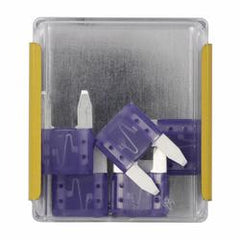 Eaton ATM-3 BUS MINI BLADE FUSE 3 A 32 VDC