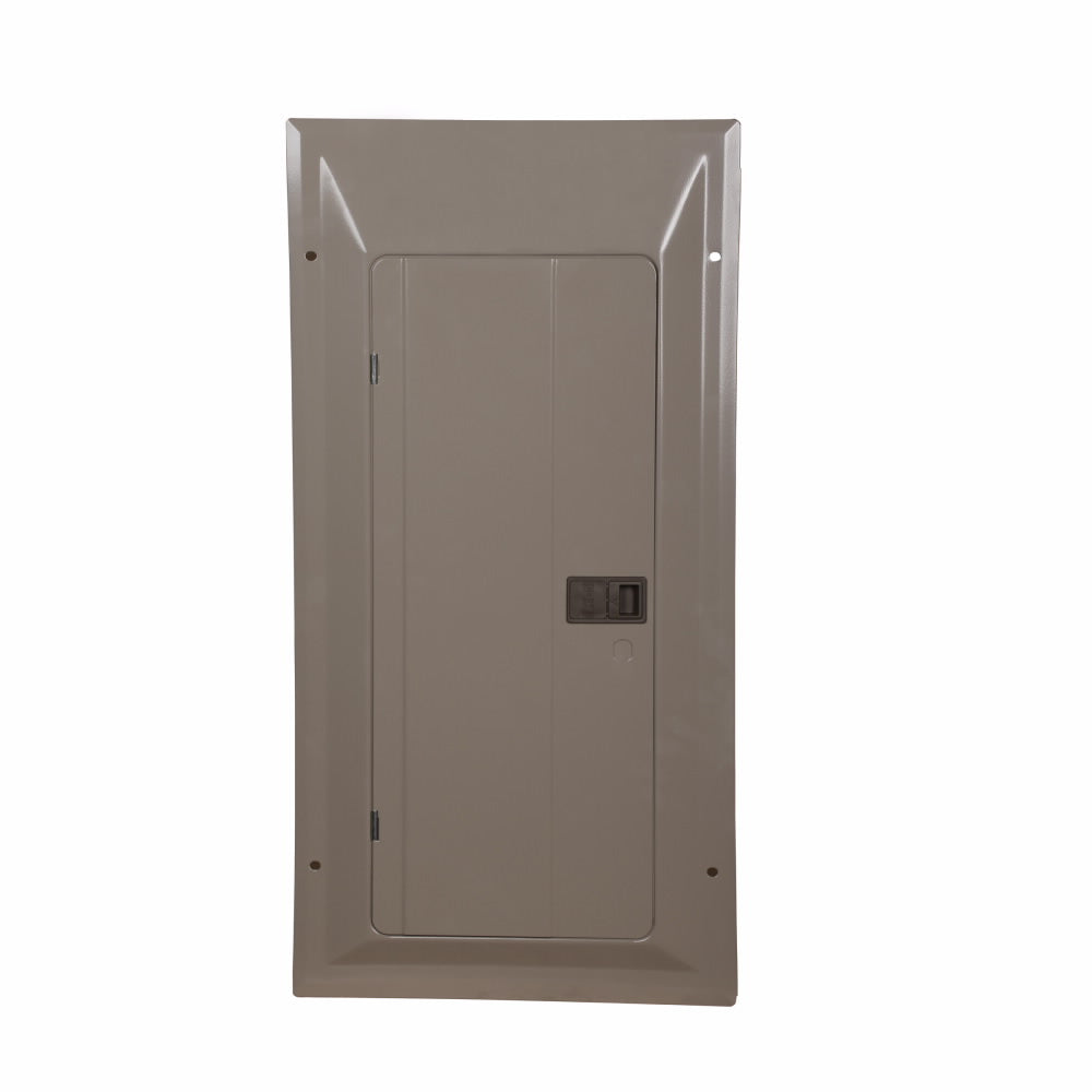 EATON CH8DS 8 Series Size D Standard Loadcenter Cover, Surface Mount