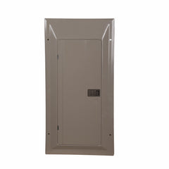 EATON CH8DS 8 Series Size D Standard Loadcenter Cover, Surface Mount