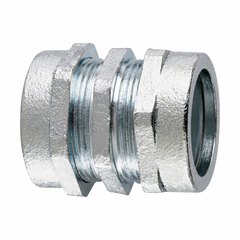 Crouse-Hinds CPR23 Compression Coupling 1 in