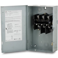 Eaton DG222URB Switch Saf Duty Genl 240VAC 60A 10HP 2 1