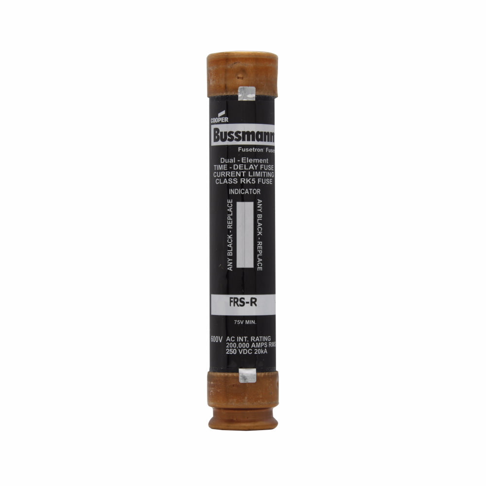 Eaton FRS-R-60ID BUSS FUSETRON DUAL ELEMENT CLASS RK5 INDICATI (1)