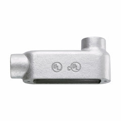 Eaton LB100M Conduit Outlet Body 1 in Hub Form 5