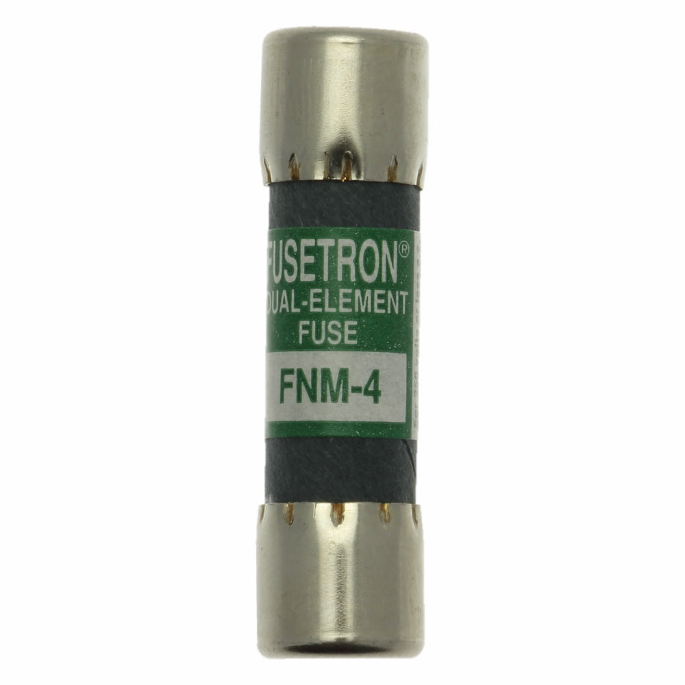 Eaton FNM-4 BUS 250V FUSE TRM 4