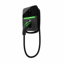 Eaton GMEV32BR-WC Green Motion EV Wall Charger Hardwired 40 A 208 to 240 VAC 25 ft Cable