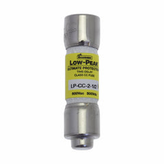 Eaton LP-CC-2-1/2 BUS FUSE LOW PEAK CLASS CC 2-1/2 AMP