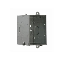 Crouse-Hinds TP672 Steel Gangable Switch Box