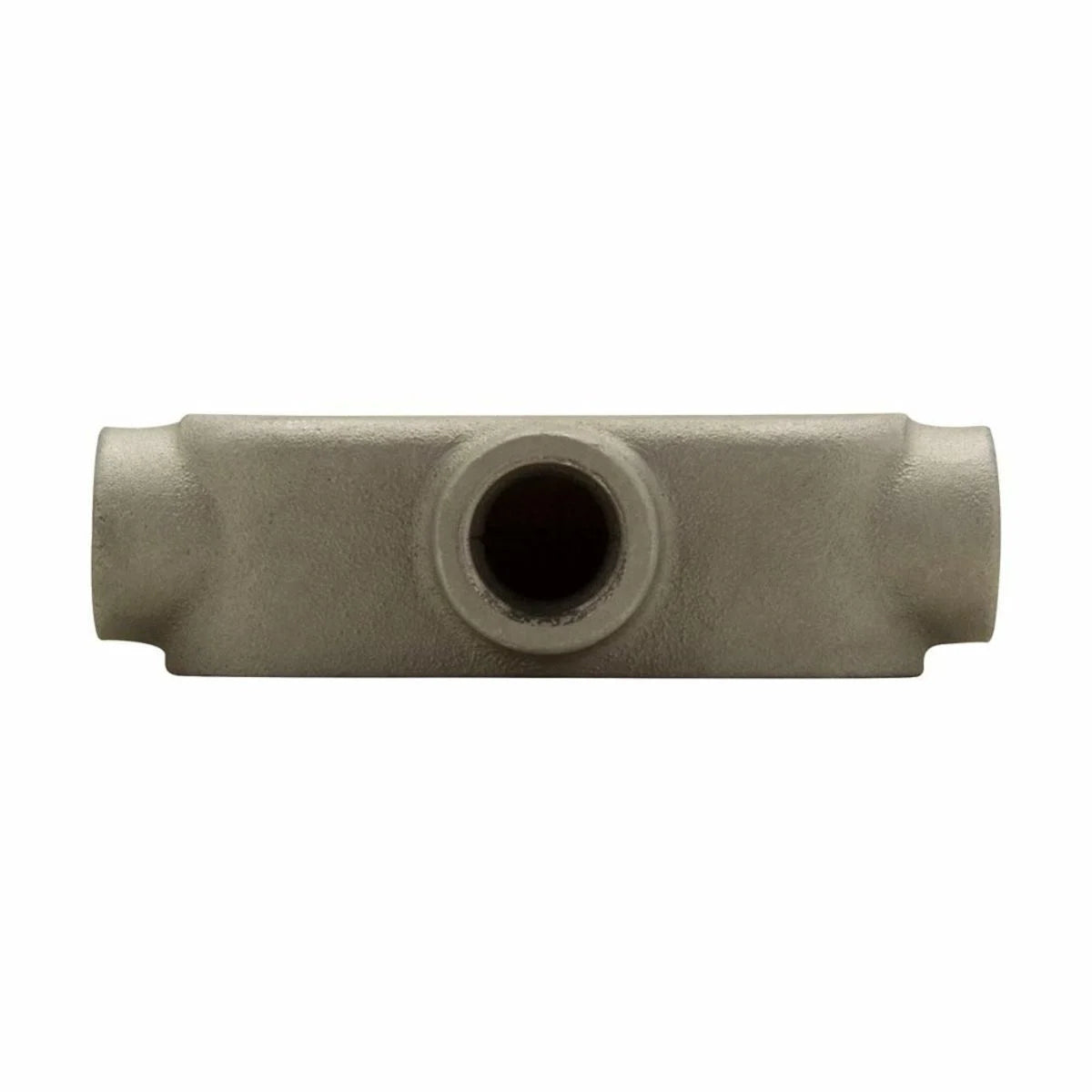 Eaton T69 Crouse-Hinds Condulet Mark 9 conduit outlet body copper-free aluminum T shape 2