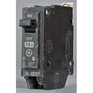 General Electric THHQB1120 Bolt-On Circuit Breaker 20A 1P 22K