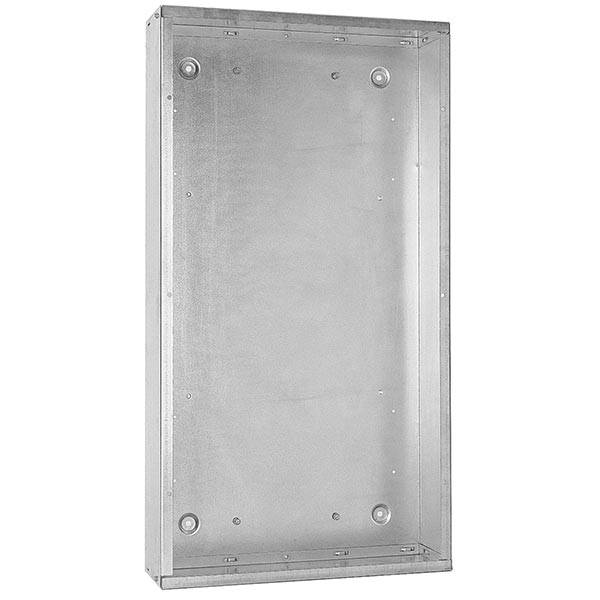 GE AB37B A Series Panel Box Enclosure, 37 Inch Height