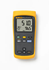 Fluke FLUKE-51-2-60HZ Digital Thermometer 60HZ Noise Rejection