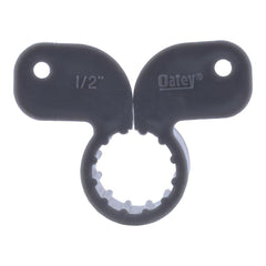 Holdrite 221 1/2 in. Plastic Pipe Clamp