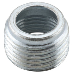 Hubbell 1144 RACO Reducing Bushing 1 In to 3/4 In Steel