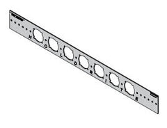 Holdrite 103-26 Stub Bracket Steel 26 Inch Load Capacity 25 lb