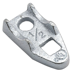 Hubbell 1343 Raco Clamp Back 3/4 inrgd 1 inemt mall iron