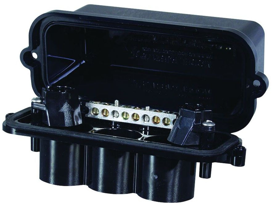 Intermatic PJB2175 2 Light Connection Pool & Spa Junction Box