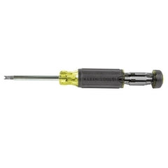 Klein 32291 Multi-Bit Screwdriver 15-In-1 Tamperproof