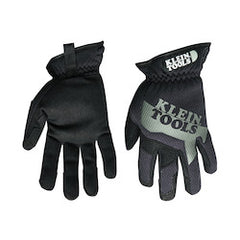 Klein 40206 Journeyman Utility Gloves Large