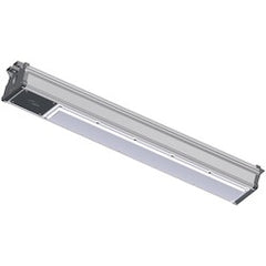 KILLARK LAL4530D LAL Series LED Linear Hazardous Rated 45 Watt 120-277 VAC 5000K 5054 Lumens