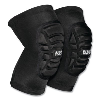 Klein Tools 60592 Lightweight Knee Pad Sleeves L/XL