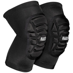 Klein Tools 60592 Lightweight Knee Pad Sleeves L/XL