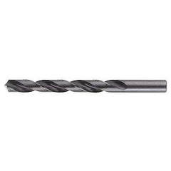 Klein 53119 High Speed Drill Bit, 23/64-Inch, 118-Degree