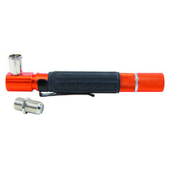 Klein VDV512-007 Pocket Continuity Tester for Coax Cable