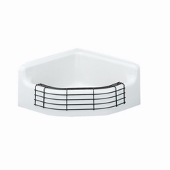 Kohler K-8940-NA Rim Guard for K-6710 Whitby Service Sink