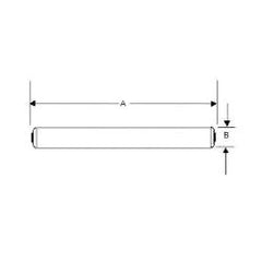 LEDVANCE F64T12/D/HO SYL 80W 64 800MA 25353