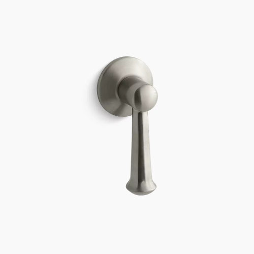 Kohler K-9131-BN Kathryn Trip Lever, Vibrant Brushed Nickel