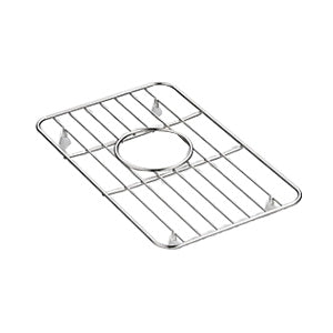 Kohler K-5874-ST Small Sink Rack for K-6426 and K-6427 Kitchen Sinks