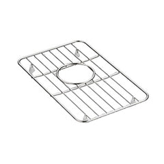 Kohler K-5874-ST Small Sink Rack for K-6426 and K-6427 Kitchen Sinks