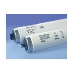 LEDVANCE F48T12/D/HO/25150 Sylvania High Output Fluorescent Lamp 60 W 48 in 6500 K