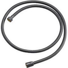 Kohler K-9514-2BZ MasterShower Metal Shower Hose, 60 inch, Oil-Rubbed Bronze