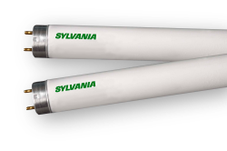 LEDVANCE FO25/841/ECO/22140 Sylvania 25 W T8 Fluorescent Lamp