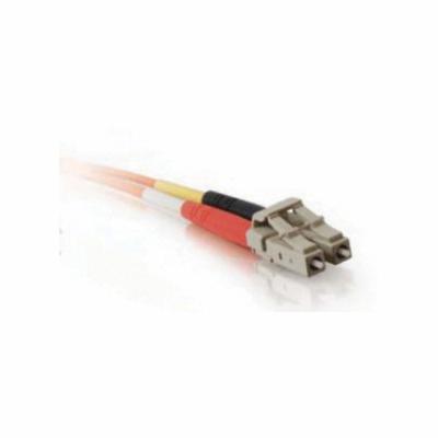 Legrand 810-L32-006 QUIKTRON 2M LC/SC Fiber Patch Cord