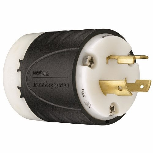 Legrand L620-P LKG Plug-NEMA L6-20P PS