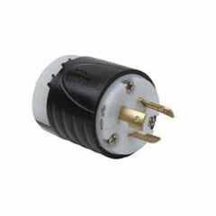 Legrand L620-P LKG Plug-NEMA L6-20P PS