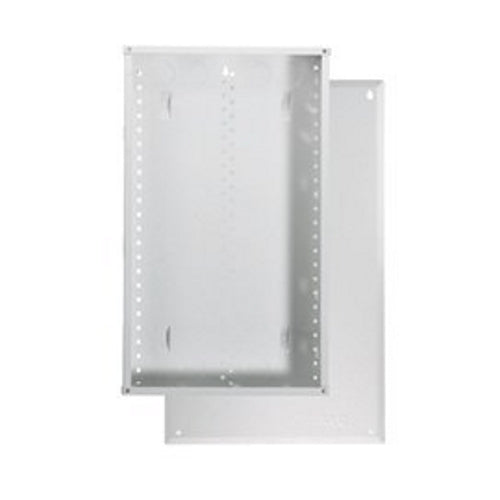 Legrand EN2800 P&S 28 ENCL W/SCREW ON COVER