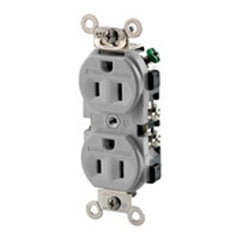 LEVITON TWR15-GY POOL CORDS AND RECEPTACLES