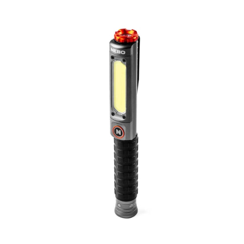 Nebo Tools NEB-FLT-1033 NEBO Big Larry 600 Rechargeable Work Light